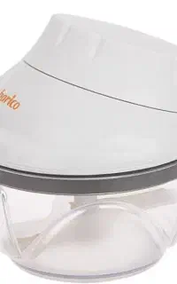 خرد کن  دستی درب چرخشی  باریکو