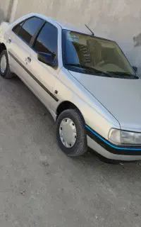 پژو 405 مدل 94