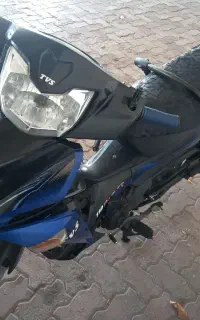 موتور TVSنئو