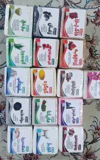صابون سنتی