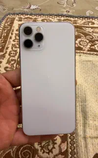 آیفون ۱۱ پرو