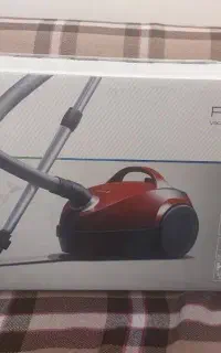 جارو برقی اسنوا