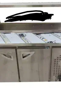یخچال تاپینگ