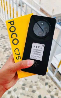 Poco c75