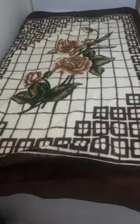 لحاف تشک پشم گوسفندی