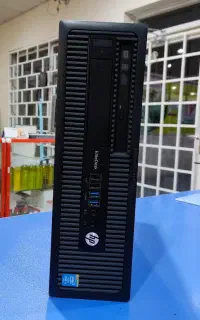مینی کیس Core i5 SSD 256