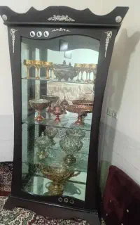 بوفه در حدنو