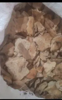نان خشک منی 180 مقطوع