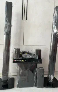 سینما خانواده ال جی