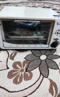 ماکروویو