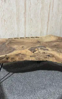 میز مزه