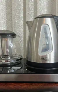 چای ساز خارجی برند جنسیس(نو)