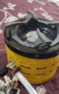 مینی چراغ