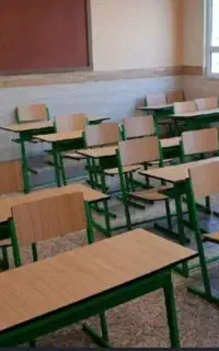 معلم ابتدایی و مربی مهد کودک
