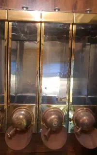 سیلو قهوه