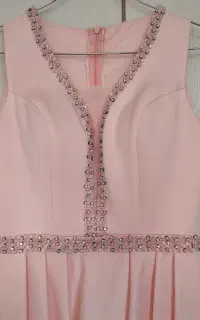 لباس مجلسی