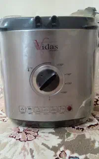 سرخ کن