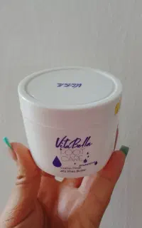 کرم ترمیم پا ویتابلا