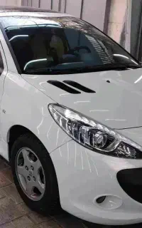 ۲۰۷ اتوماتیک سقف پانا tu5p ارتقا مدل ۱۴۰۴