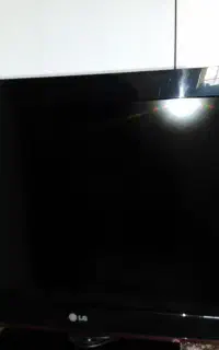 تلویزیون ال سی دی ال جی