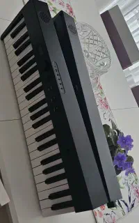 پیانو تاشوی کونیکس pj88c