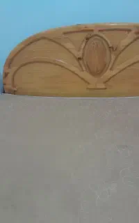 تخت با خوشخواب