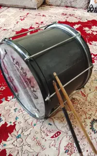 تبل ارتشی