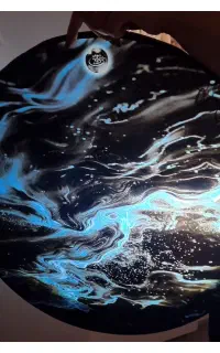ساز دف همراه هاردکیس