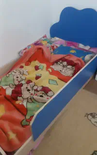سرویس تخت کودک
