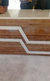 دو تا کابینت آشپزخانه