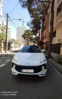 لاماری ایما ۱۴۰۲ سفید بدون رنگ