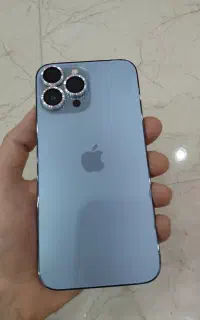 iphone 13 pro max ایفون ۱۳ پرومکس