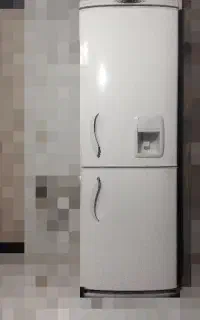 یخچال