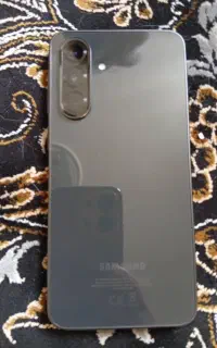 گوشی A 36 سامسونگ مشکی 5G رم8  256 گیگ