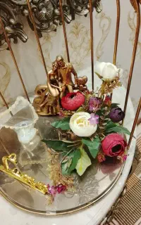 دکوری وجای حنا