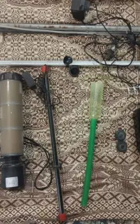 لوازم آکواریوم