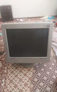 مانیتور کارکرده سامسونگ