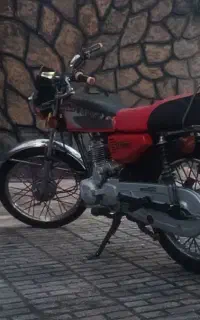 هوندا تکتاز