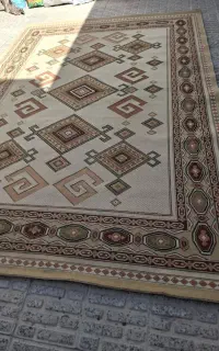 گلیم فرش