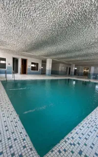 تعمیر و نگهداری استخر و جکوزی تخصصی