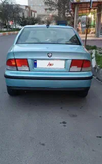 سمند