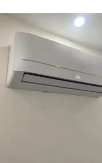 خدمات کولر گازی.لوله کشی.نصب.تعمیر