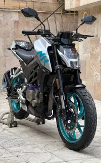 متورcf250nk