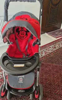 کالسکه
