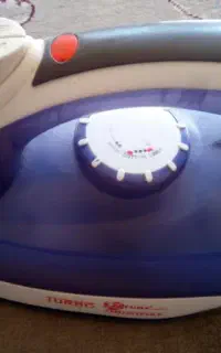 اتو بخار