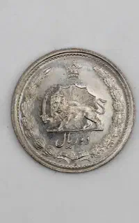 سکه قدیمی