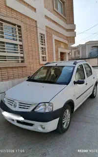 فروش ال ۹۰ سفید رنگ مدل ۹۴