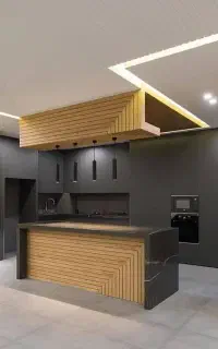 استخدام کار اموز mdf
