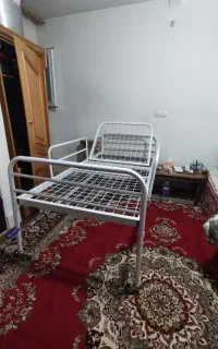 تخت بزرگ سال