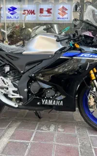 یاماها R15 اقساطی ۱۸ ماهه